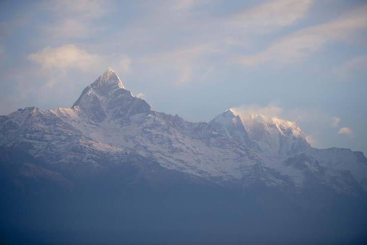 Mardi Himal Trek: A 12-Day Annapurna Off‑Trail Adventure photo 4