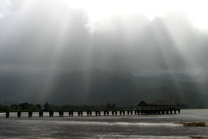 Hanalei Creative Soul Scavenger Hunt — Interactive Walking Game in Kauai photo 3