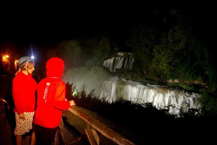 Exploring Marmore Falls: A Naturalistic Tour of Europe's Highest Waterfall photo 5
