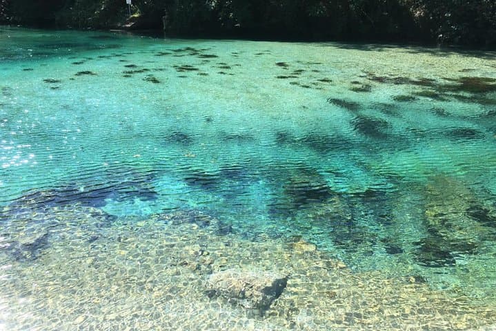 Exploring Narni's Natural Pools: A Refreshing Walk Through Umbria’s Hidden Valley