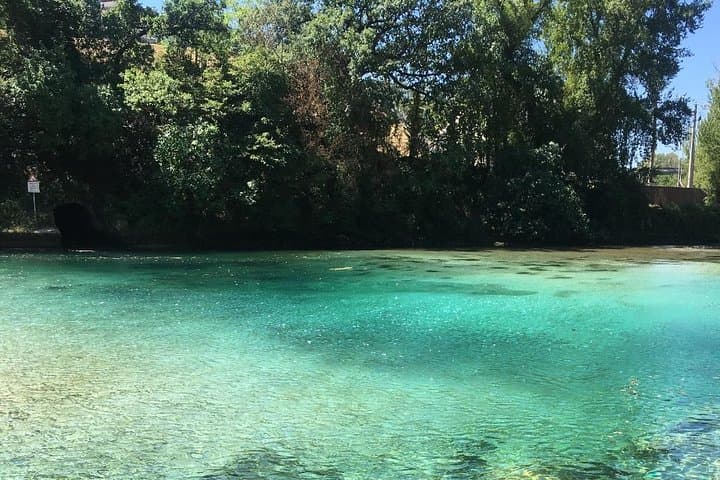Exploring Narni's Natural Pools: A Refreshing Walk Through Umbria’s Hidden Valley photo 3