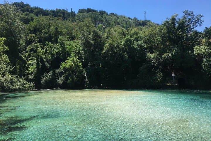 Exploring Narni's Natural Pools: A Refreshing Walk Through Umbria’s Hidden Valley photo 4