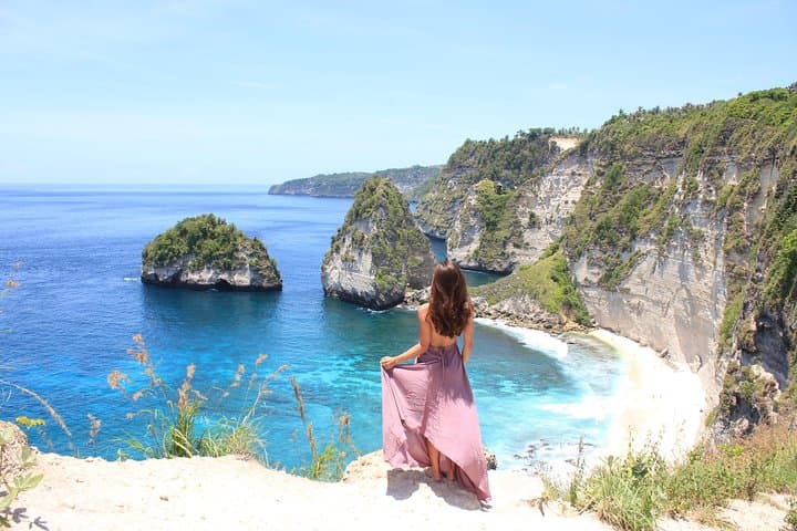Nusa Penida Instagram Tour — Diamond Beach, Atuh & Kelingking in One Day photo 5
