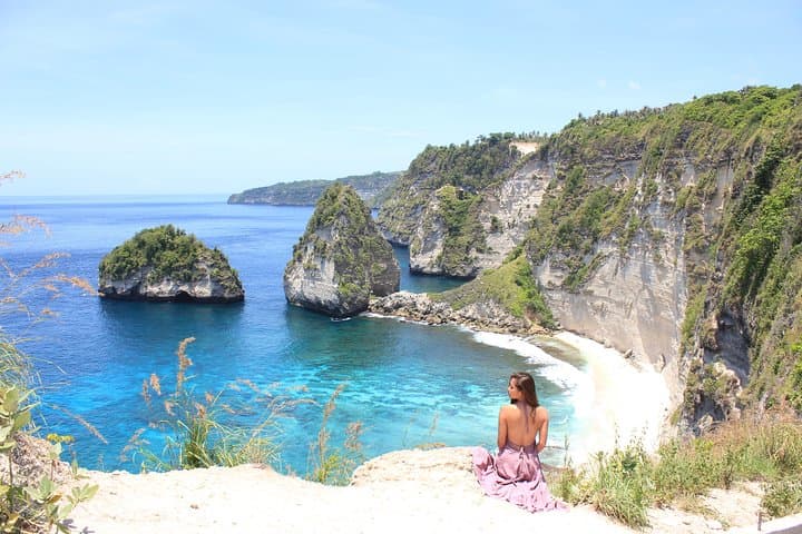 Nusa Penida Instagram Tour — Diamond Beach, Atuh & Kelingking in One Day photo 4