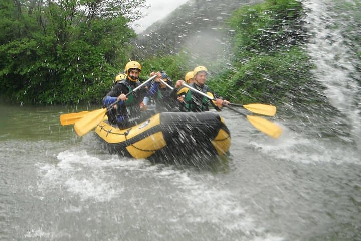 Umbria Nature & Sport: 8-Day Active Tour from Assisi photo 4