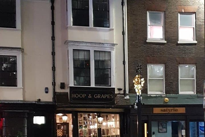 Jack the Ripper Walking Tour: Expert Ripperologist Guide through Whitechapel photo 6