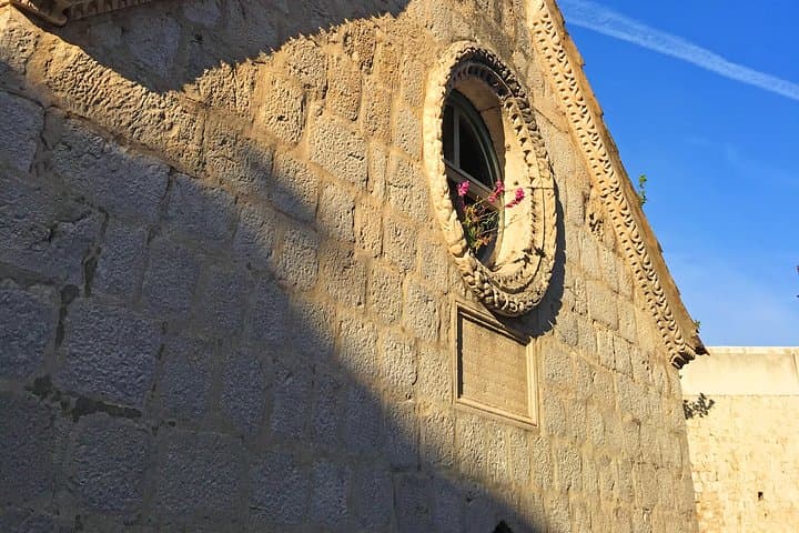 Early Bird Dubrovnik History Tour: Beat the Crowds with a 7:30 AM Walk photo 2