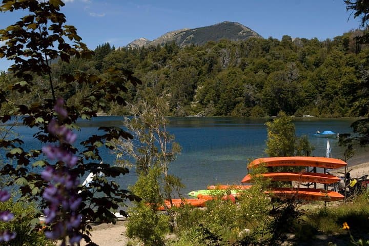 Circuito Chico MTB and Lake Moreno Kayak/SUP Combo — Full-Day Bariloche Adventure photo 6