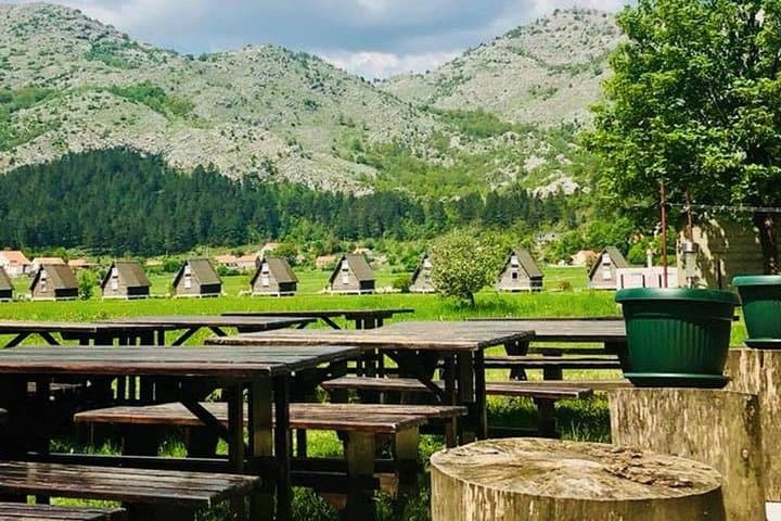 Great Montenegro Day Tour from Kotor: Njeguši, Lovćen & Budva in One Day photo 3