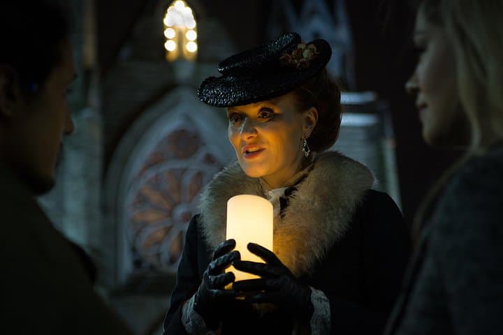 Gastown Lost Souls Walking Tour: Dark History and Theatrical Urban Stroll photo 1