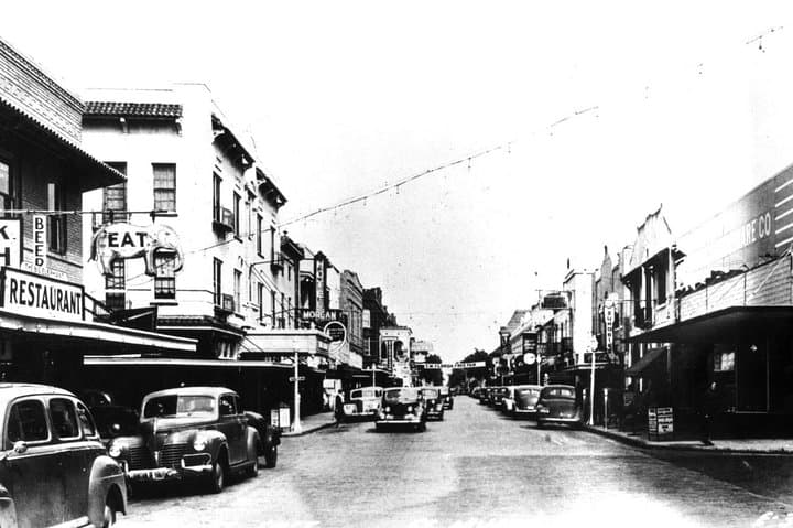 Historic Walking Tour of Fort Myers: Downtown History & Architecture