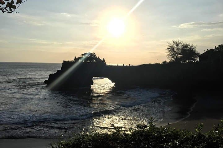Bali Ancient Temples Tour: Tanah Lot, Ulun Danu & Jatiluwih Day Trip photo 4