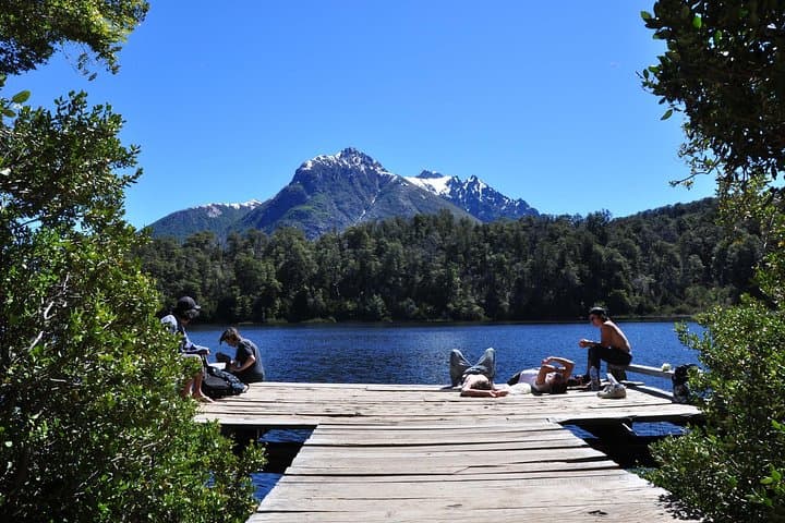 Circuito Chico MTB Rental — Ride Bariloche’s Lakes, Beaches & Llao Llao Views photo 4