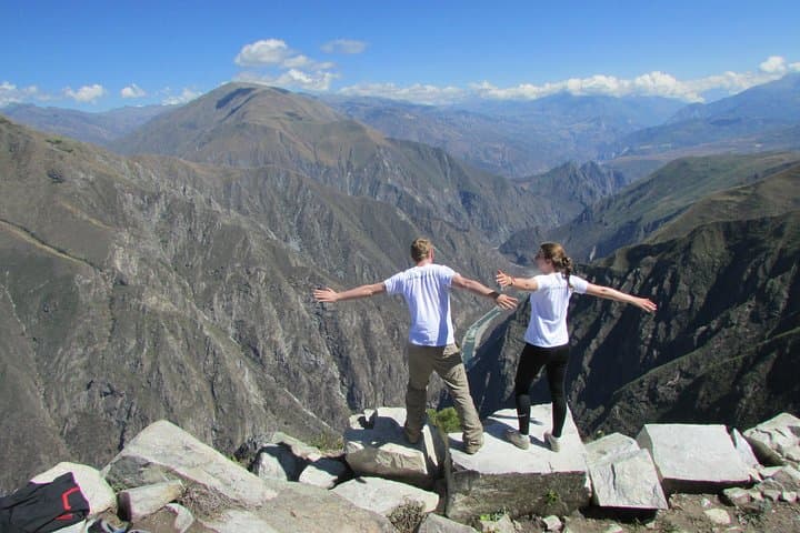 Condor Viewpoint & Inca Sites: Full-Day Private Tour from Cusco photo 5