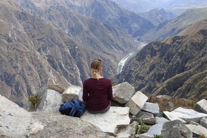 Condor Viewpoint & Inca Sites: Full-Day Private Tour from Cusco photo 6