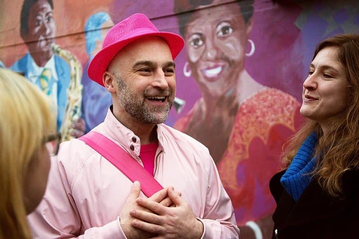 Really Gay History Tour Vancouver: West End LGBTQ2+ Walking Tour photo 1