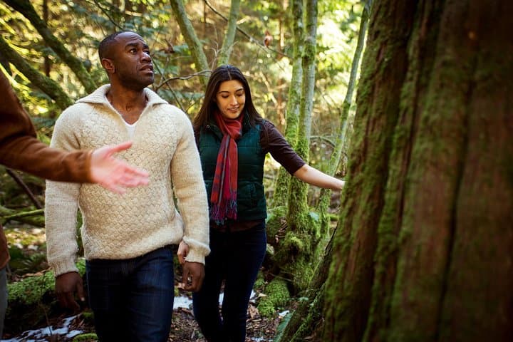Secrets of Stanley Park: Guided Walking Tour of Vancouver's History and Seawall photo 4