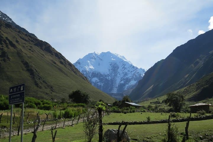 Humantay Lake Full-Day Private Trek from Cusco: High-Andes Hike Guide photo 6