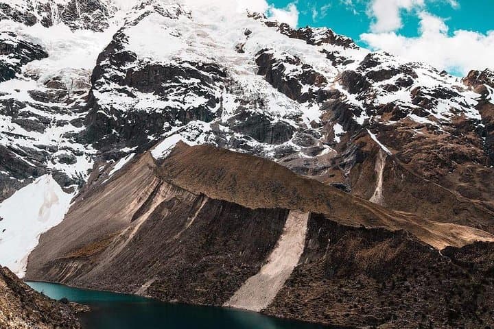 Humantay Lake Full-Day Private Trek from Cusco: High-Andes Hike Guide photo 5