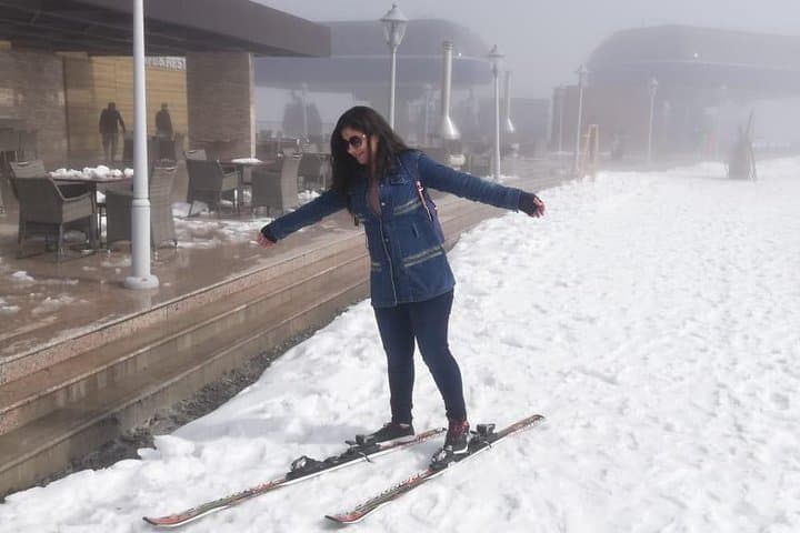 Gabala & Lahij Private Day Tour — Cable Car, Crafts & Nohur Lake photo 4