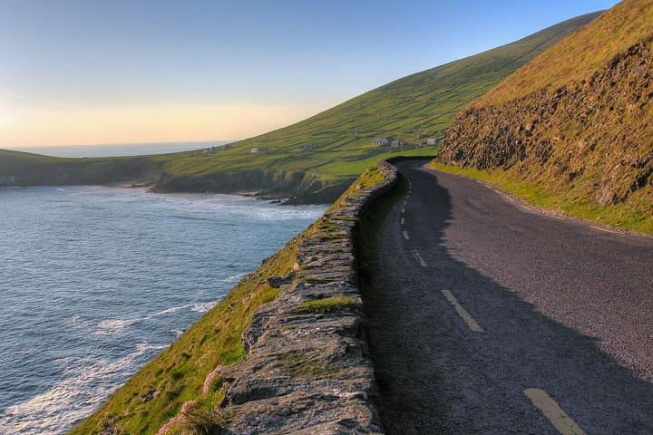 Private Ring of Kerry Tour to Kerry Cliffs from Kenmare photo 4