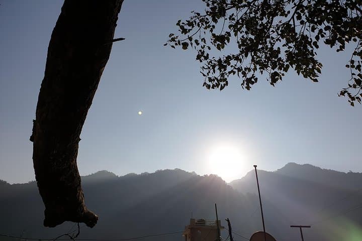 Haridwar and Rishikesh Day Tour from Delhi: Har Ki Pauri, Lakshman Jhula & Evening Aarti photo 4