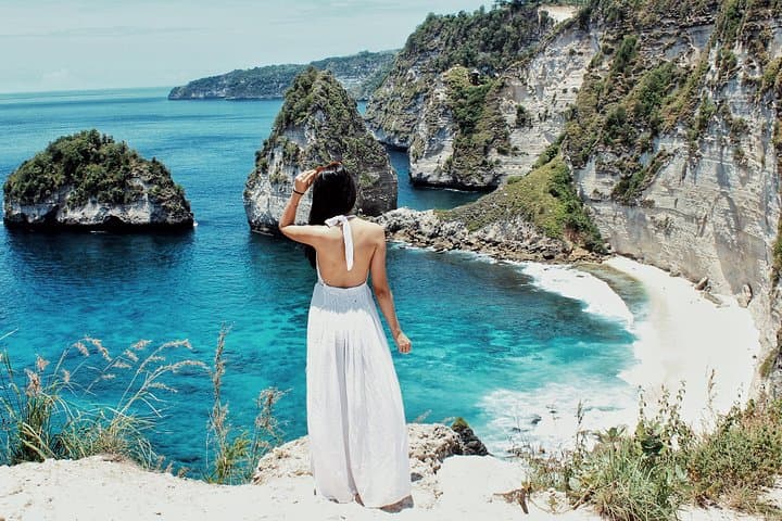 Nusa Penida Instagram Tour — Diamond Beach, Atuh & Kelingking in One Day photo 2