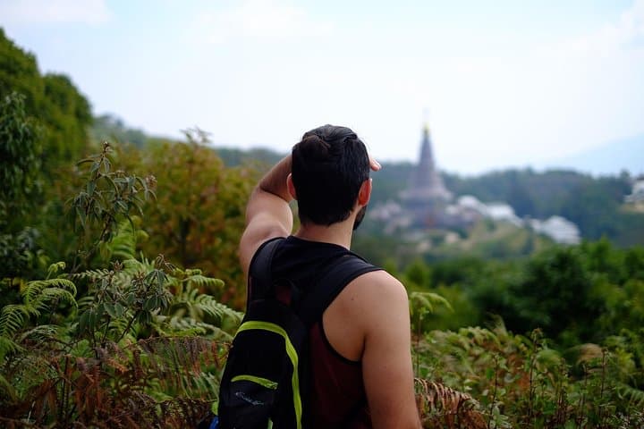 Kew Mae Pan Trail & Doi Inthanon Day Hike: From Chiang Mai to Thailand's Roof photo 4