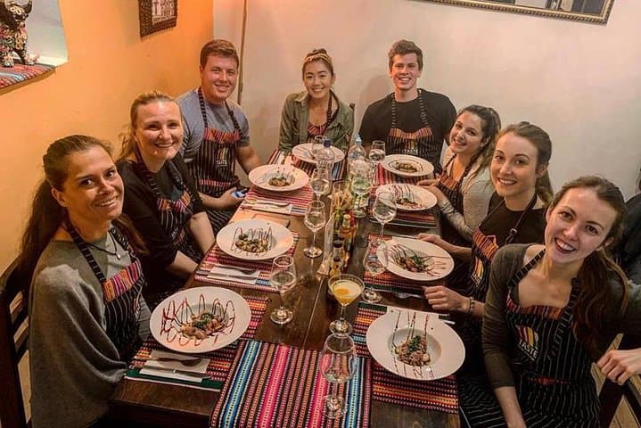 7-Day Private Incan Empire Tour: Cusco, Sacred Valley & Machu Picchu photo 3