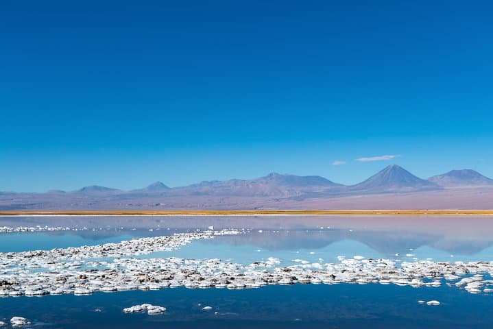Float in Cejar Lagoon: Half-Day Afternoon Tour from San Pedro de Atacama photo 4