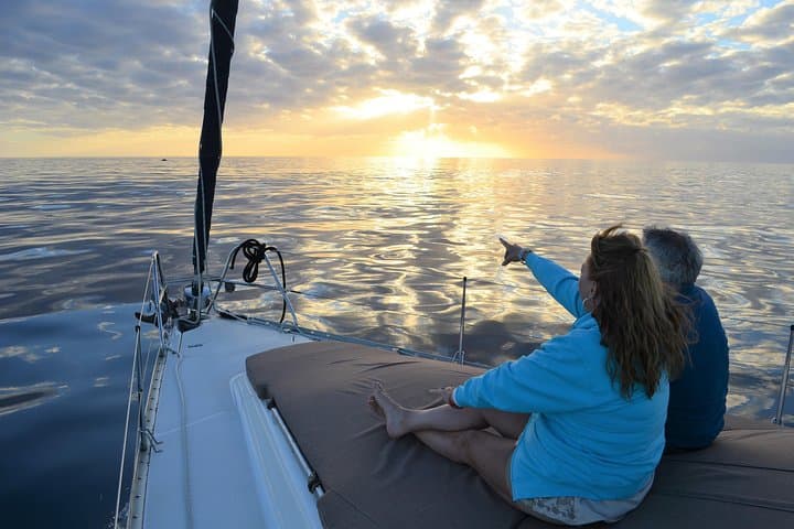 Cabo San Lucas Sunset Sailing: 2-Hour Shared Cruise to Land's End photo 6