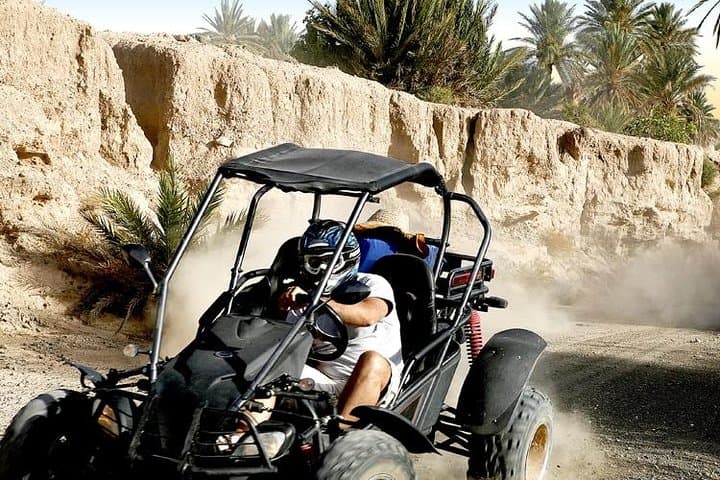 Half-Day Buggy Tour in the Palmeraie — Marrakech Off-Road Adventure photo 5