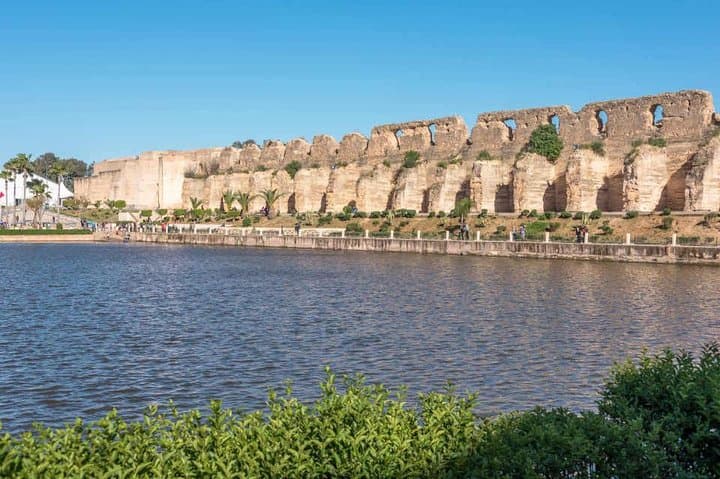 Day Trip from Fez to Volubilis, Moulay Idriss & Meknes: Roman Ruins & Imperial Streets photo 5