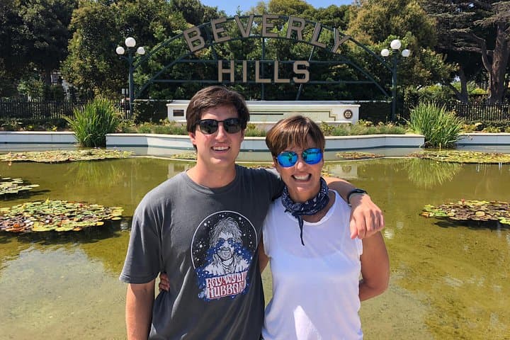 Beverly Hills Segway Tour: Glide Rodeo Drive and Celebrity Homes photo 3