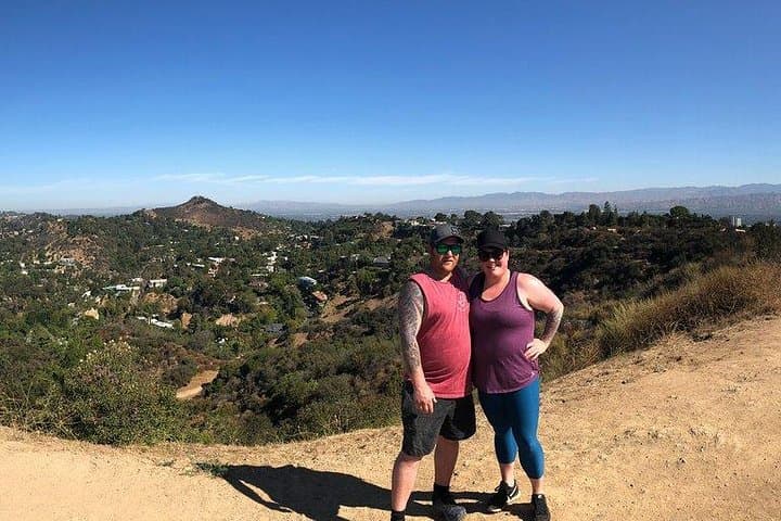 Runyon Canyon Private Guided Hike — 2-Hour Hollywood Hills Tour photo 2