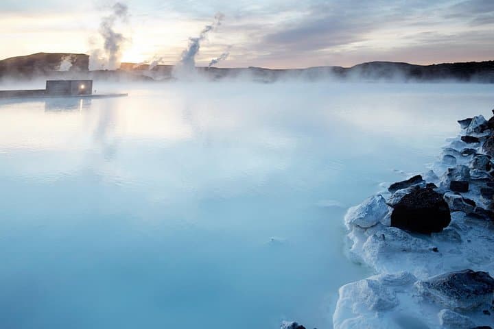 3-Day Self-Drive in Iceland: Blue Lagoon, Golden Circle & Grindavik Road Trip photo 5