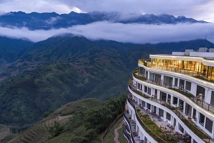 3-Day Sapa Trekking Tour from Hanoi: Rice Terraces, Ethnic Villages & Ham Rong photo 3