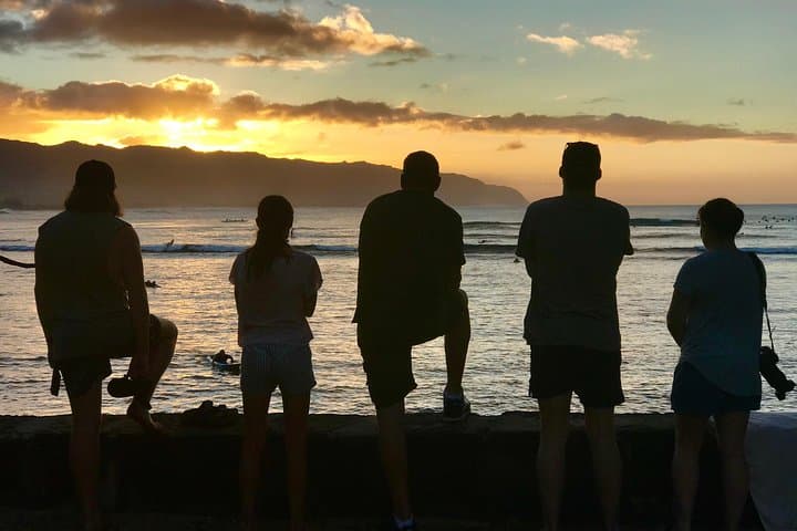 Private Multi-Day Oahu Tours: Custom Island Highlights from Pearl Harbor to the North Shore