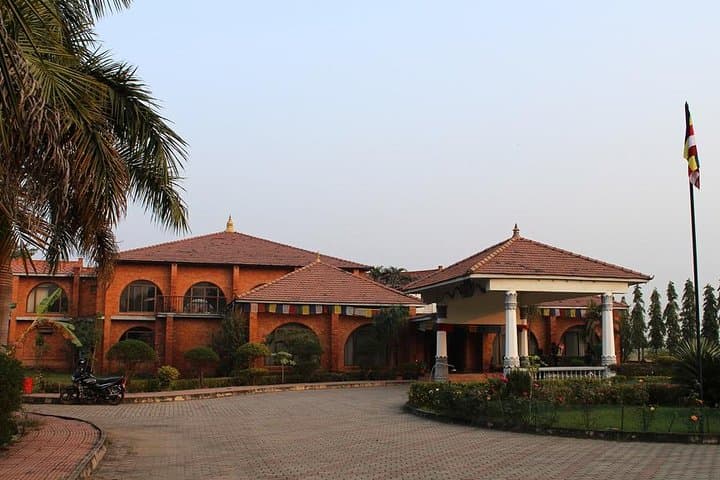 Buddhist Pilgrimage and Jungle Safari: 8-Day Lumbini to Chitwan Tour photo 6