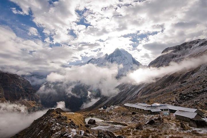 Annapurna Poon Hill Homestay Trek: 10-Day Ghorepani & Ghandruk Adventure photo 5