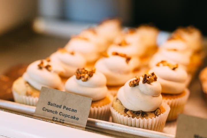 Sutter District Origins: Sacramento History and Food Walking Tour photo 4