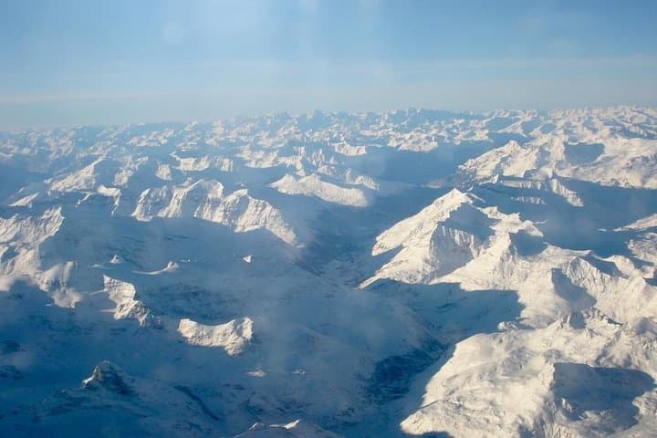 Broad Peak Expedition: Karakoram Trek to Concordia & Broad Peak Base Camp photo 3
