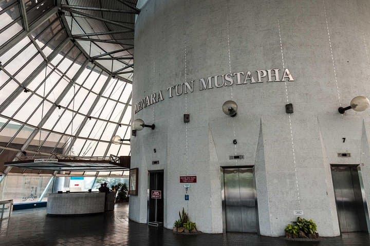 Kota Kinabalu Half-Day City Tour: Mosque, Museum & Signal Hill Views photo 2