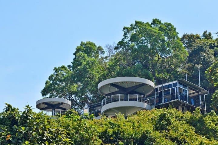 Kota Kinabalu Half-Day City Tour: Mosque, Museum & Signal Hill Views photo 4