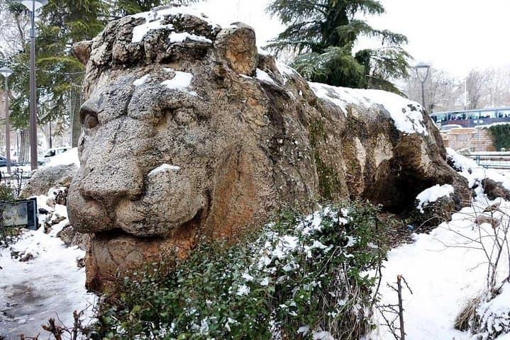 Fez to Middle Atlas Day Trip: Berber Villages, Cedar Forests & Barbary Apes photo 2