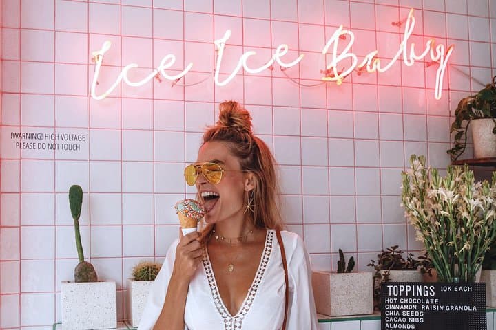Seminyak Instagram Foodie Tour: Private Bali Cafe & Culinary Crawl photo 2