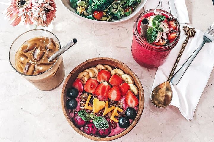 Seminyak Instagram Foodie Tour: Private Bali Cafe & Culinary Crawl photo 6