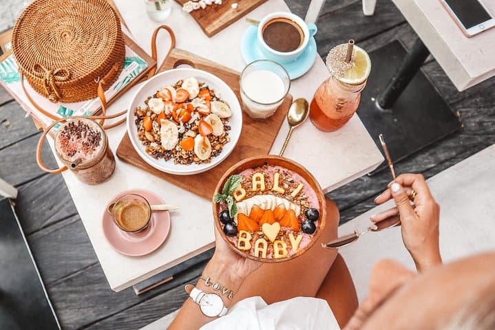 Seminyak Instagram Foodie Tour: Private Bali Cafe & Culinary Crawl photo 4