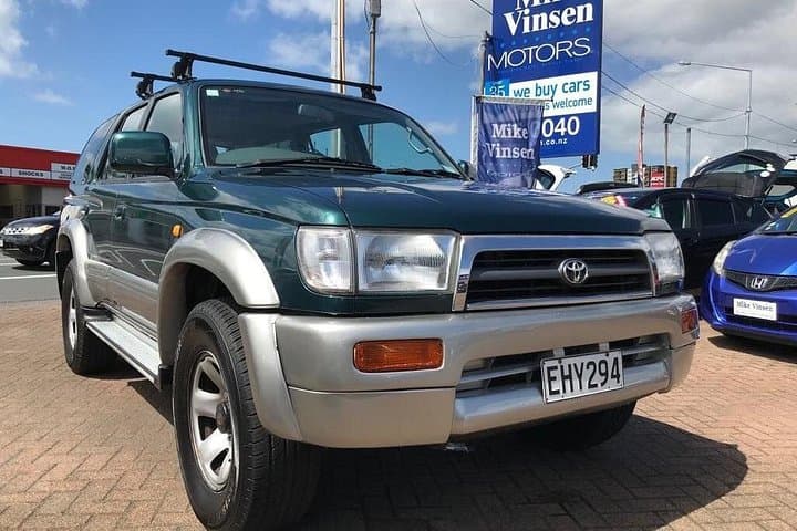Private 4x4 Transfer from Goma International Airport to Goma City Center
