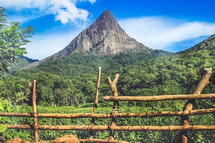 7-Day Sri Lanka Hideouts: Kalpitiya Lagoon, Knuckles & Mudhouse Retreat photo 3
